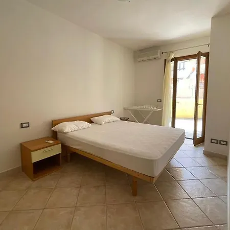 Apartman La Spiga Castelsardo