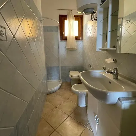 Appartement La Spiga Castelsardo
