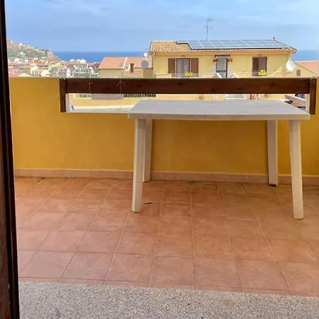 Apartman La Spiga Castelsardo