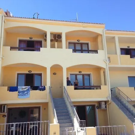 La Spiga Appartement