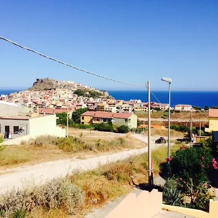 La Spiga Apartman Castelsardo