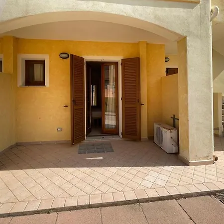 Apartment La Spiga *