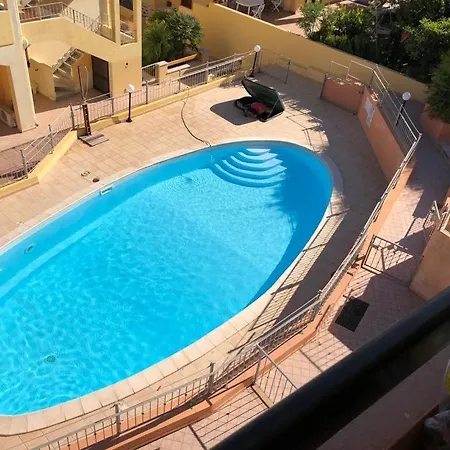 La Spiga Apartment Castelsardo