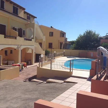 La Spiga Apartment Castelsardo